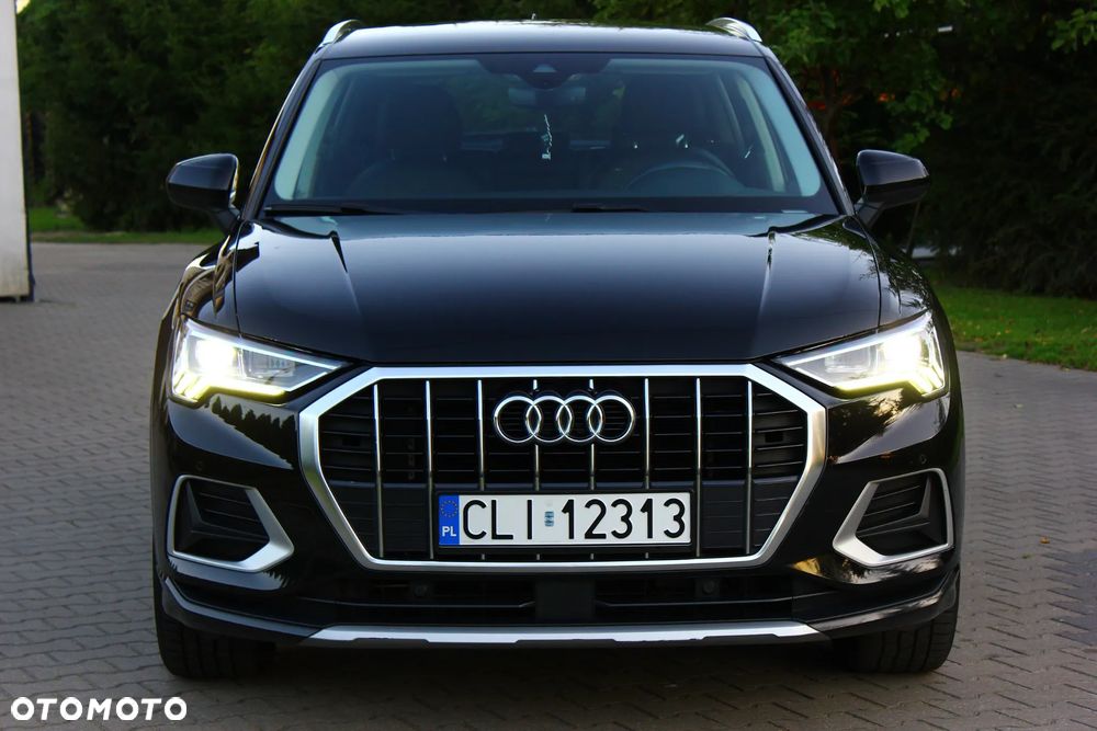 Audi Q3 35 TFSI Advanced S tronic - 24