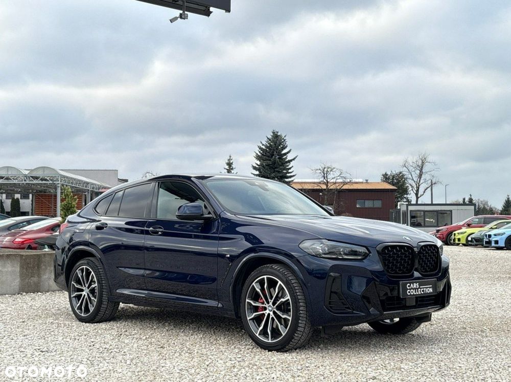 BMW X4 xDrive30i M Sport Edition - 2