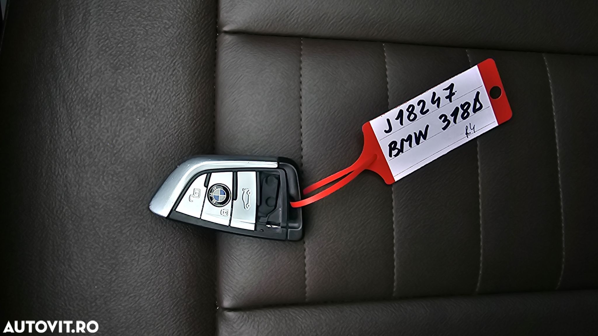 BMW Seria 3 - 21