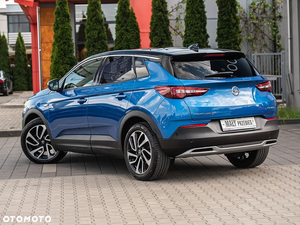 Opel Grandland X - 9