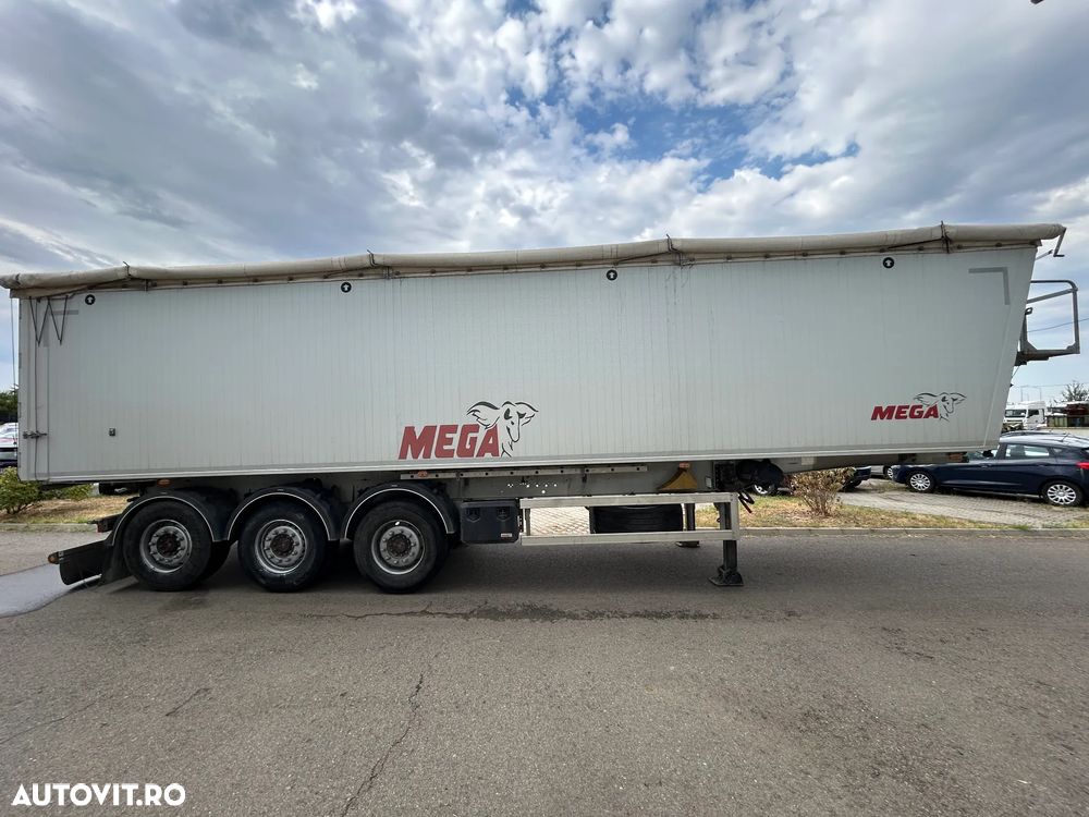Mega Mega Light - 2