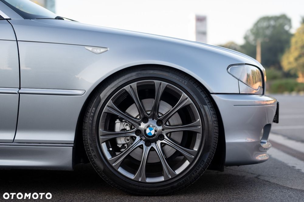 BMW Seria 3 330 Ci - 10