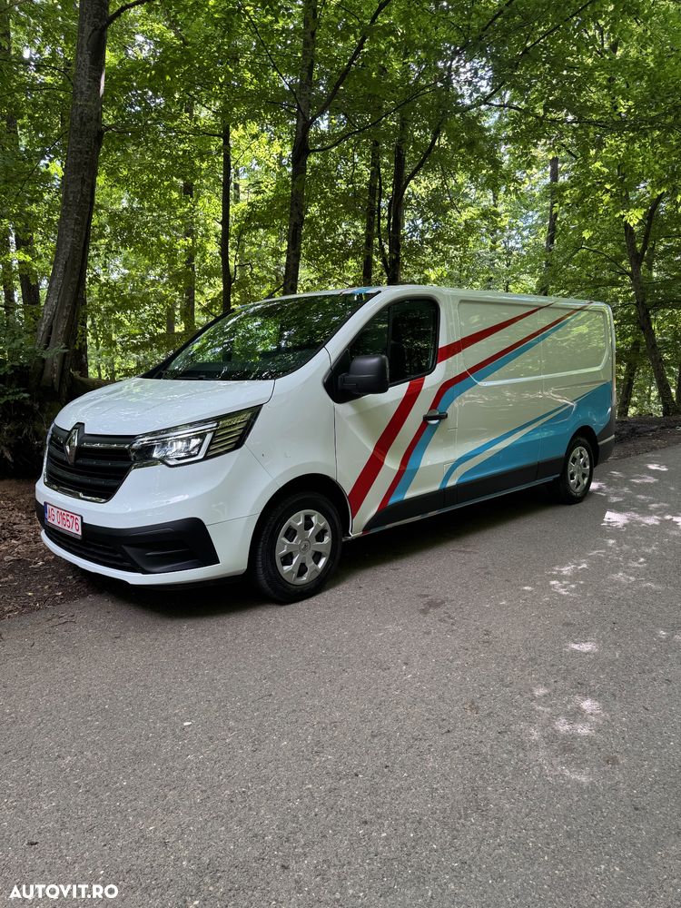 Renault Trafic - 9