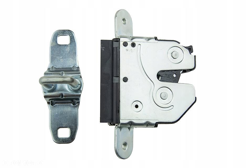 ZAMEK BAGAŻNIKA  ZACZEP -Giulietta / Mito / Bravo II / Grande Punto / Tipo - 2