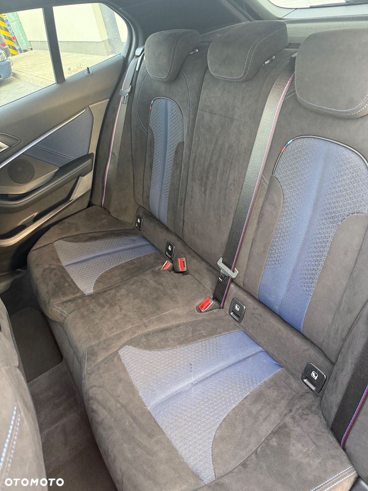 BMW Seria 1 M135i xDrive - 20