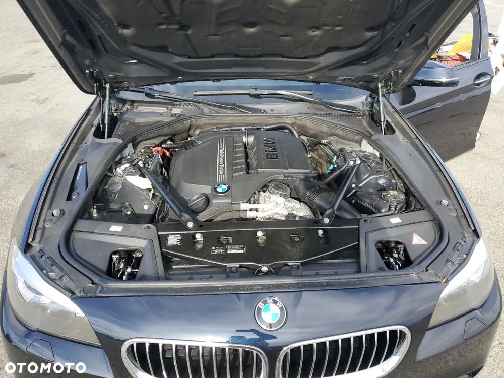 BMW Seria 5 - 11