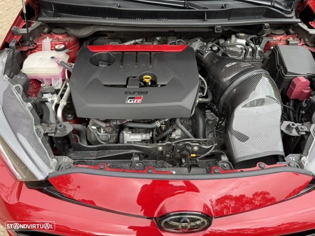 Toyota GR Yaris - 9