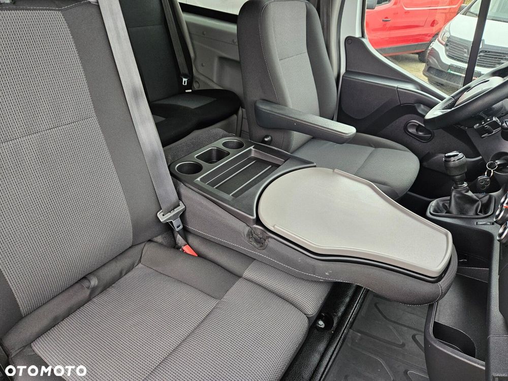 Renault Master L3H2 *114999zł Netto* Brygadówka 7 osób 2.3 dCi/136KM - 26