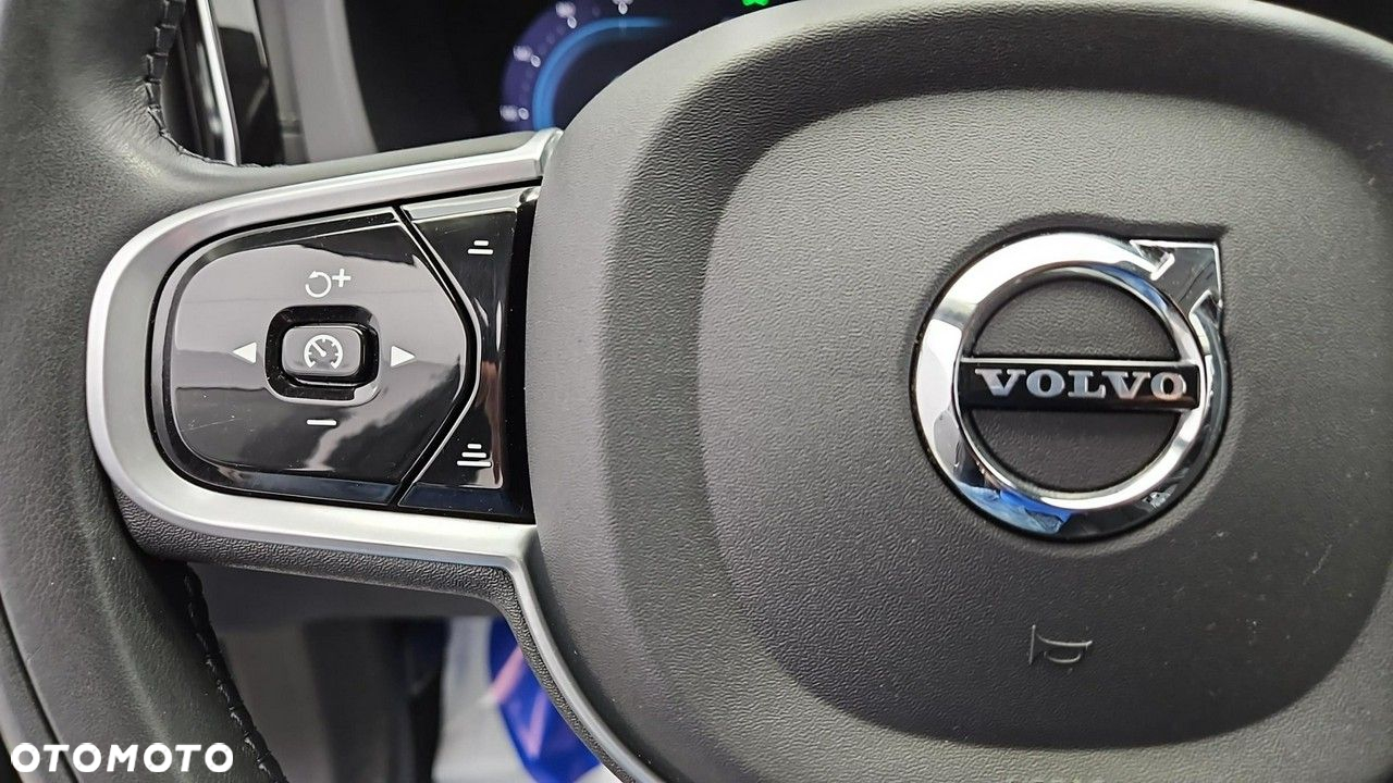 Volvo XC 60 - 16