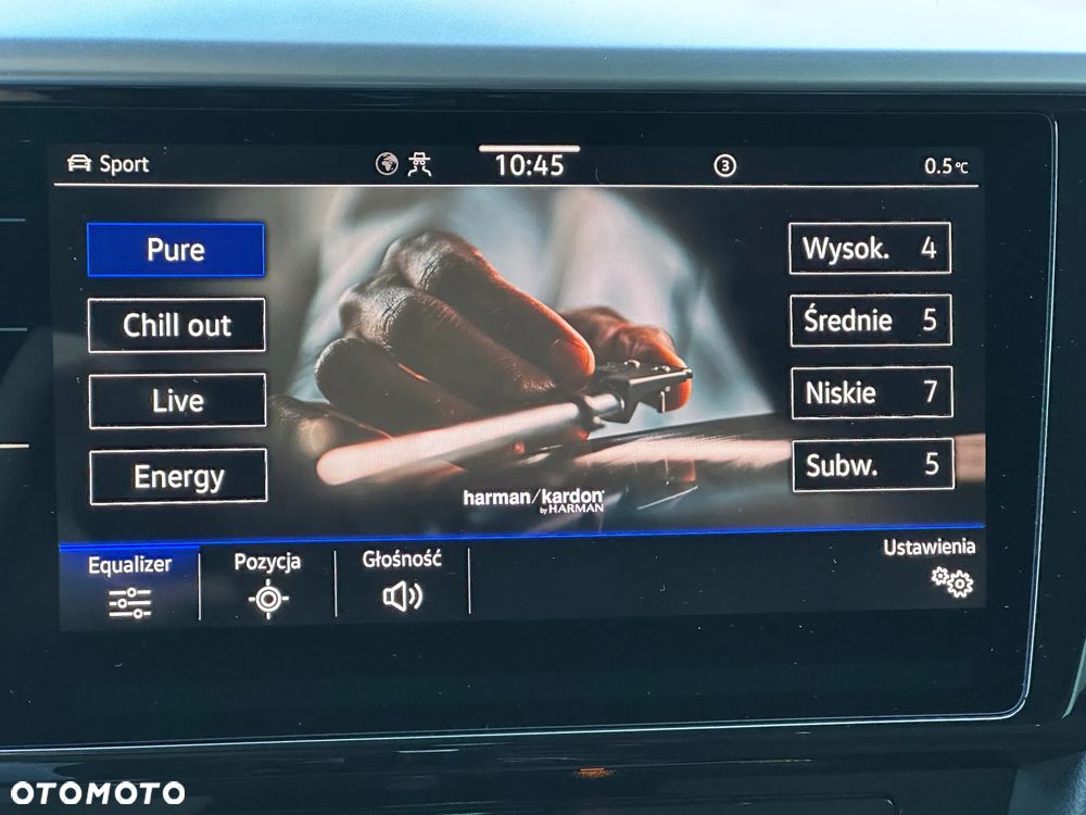 Volkswagen Arteon Shooting Brake 2.0 TDI SCR DSG R-Line - 34