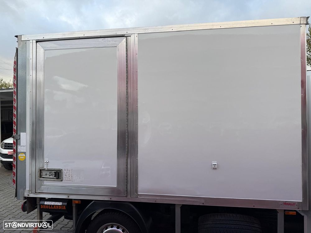 Renault Master l2 plataforma - 14