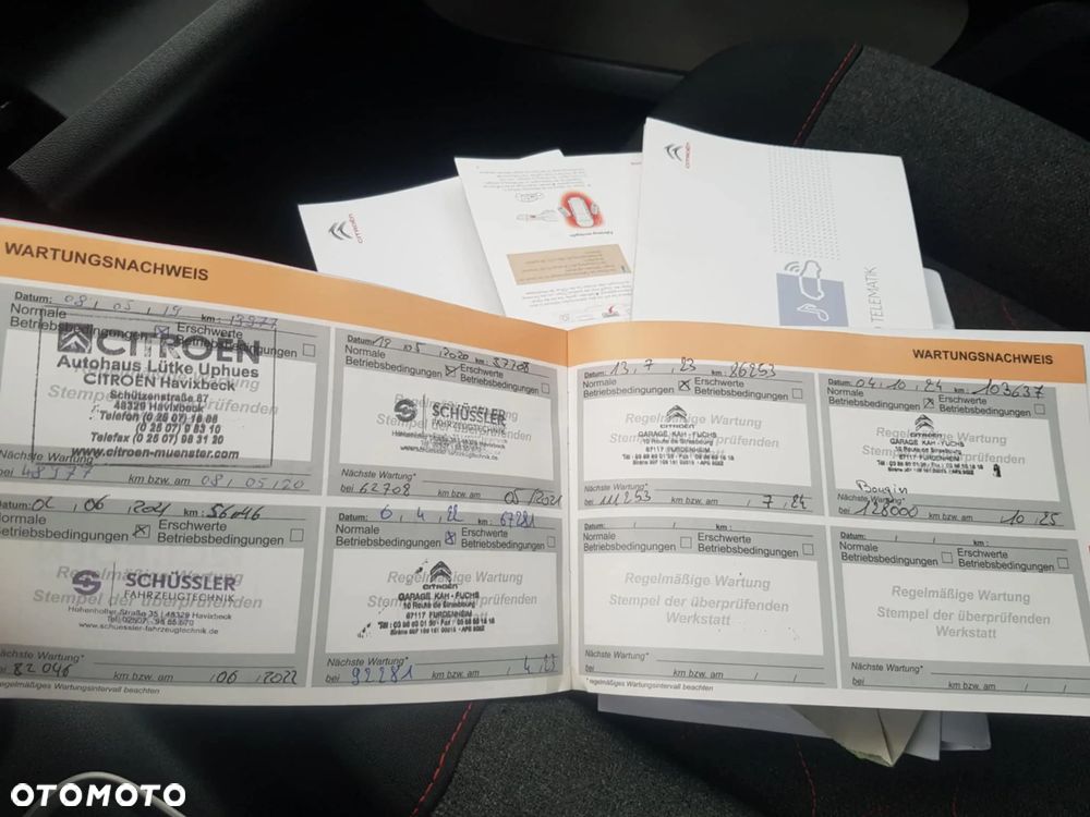 Citroën C3 Pure Tech 110 S&S SHINE PACK - 29