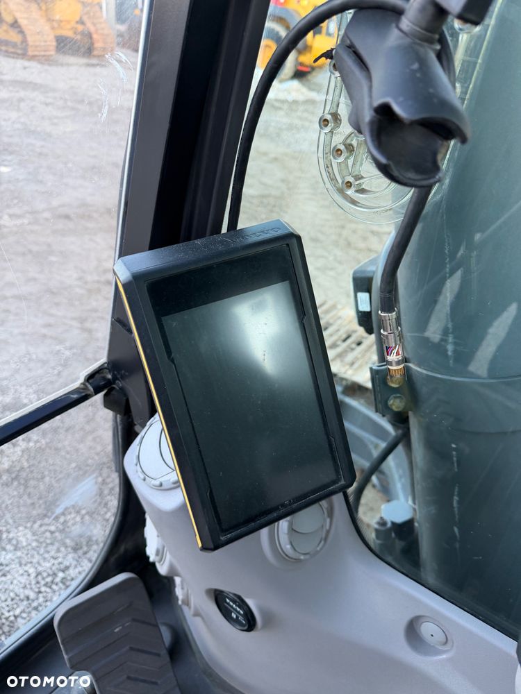 Volvo Ec 300 34-35 ton 2019 rok koparka gąsiennicowa - 25