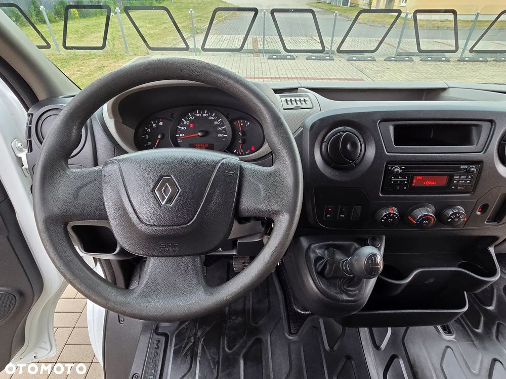 Renault Master - 28