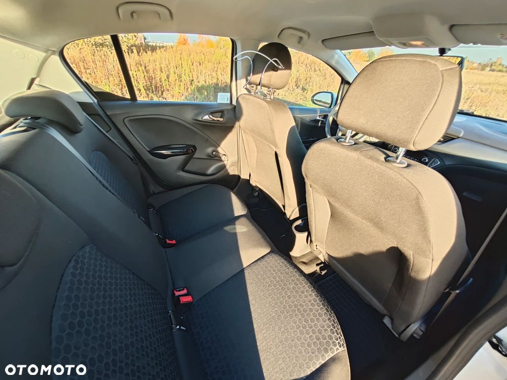 Opel Corsa 1.4 Enjoy - 29