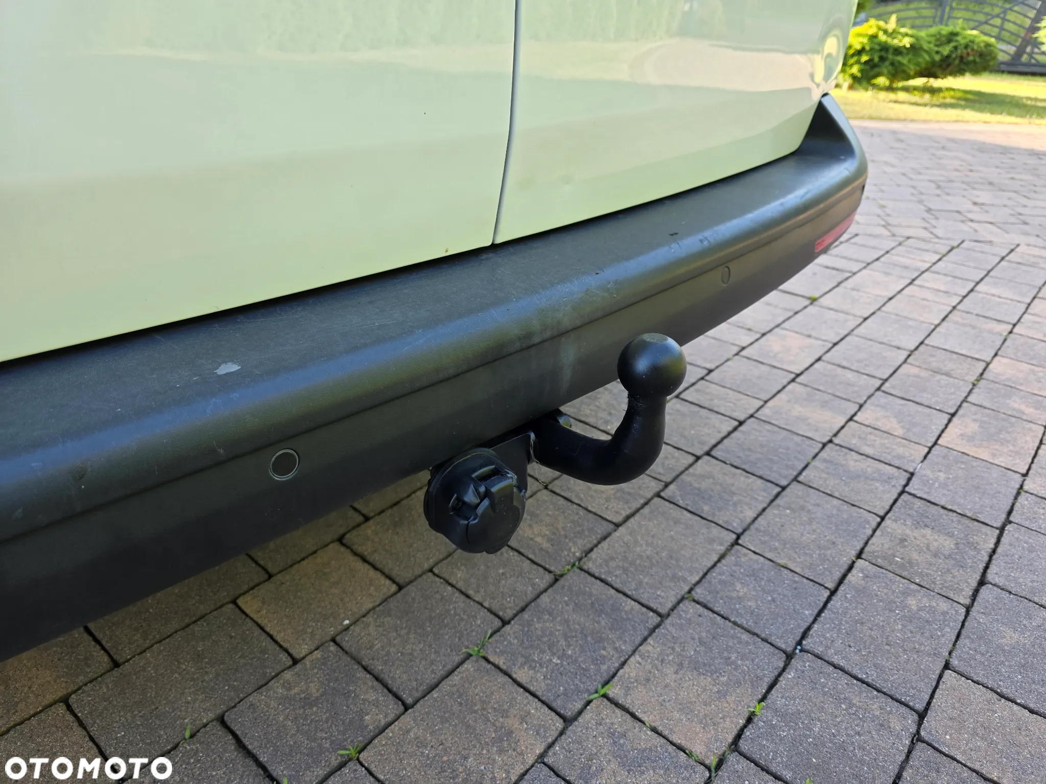 Volkswagen Transporter Long L2H1 - 7