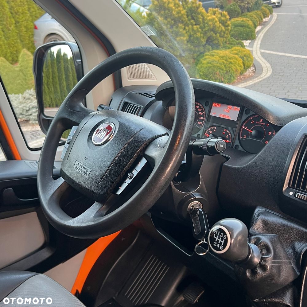 Fiat DUCATO - 25