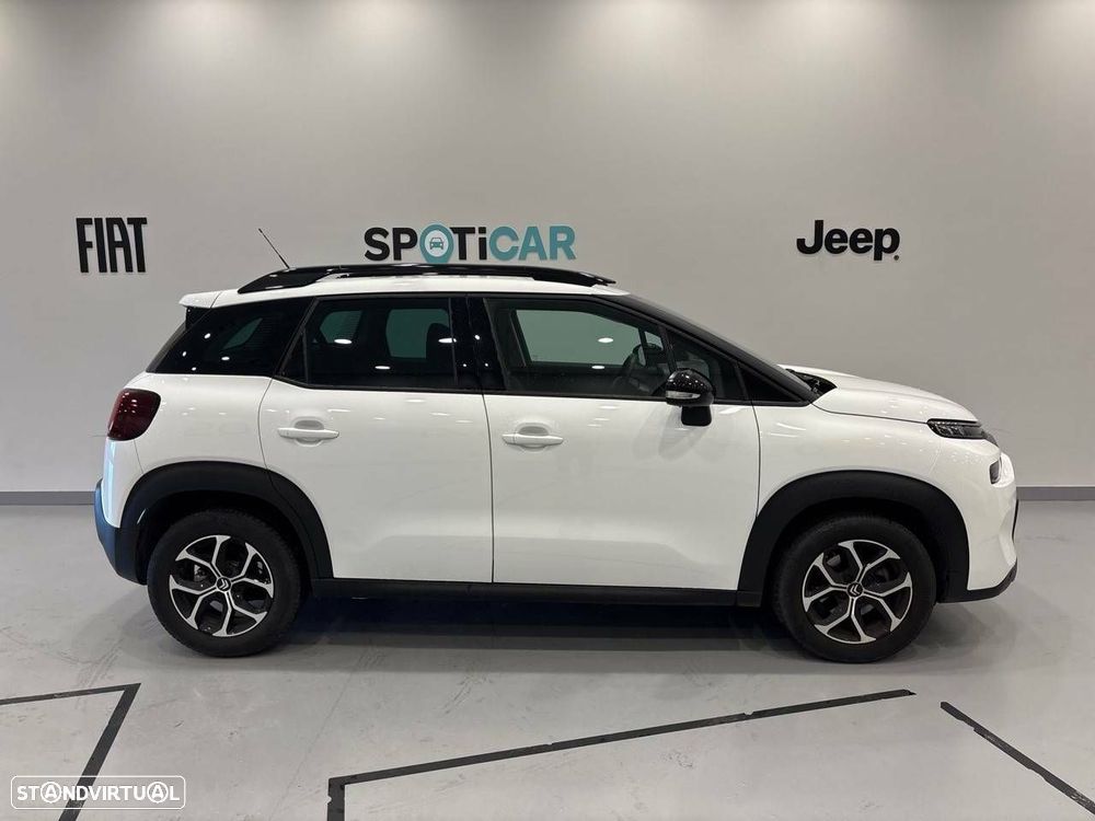 Citroën C3 Aircross 1.2 PureTech Plus - 4