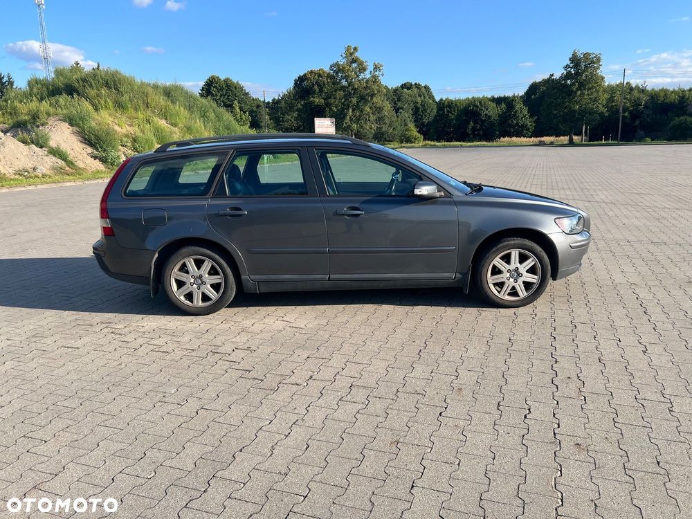 Volvo V50 1.6D - 2