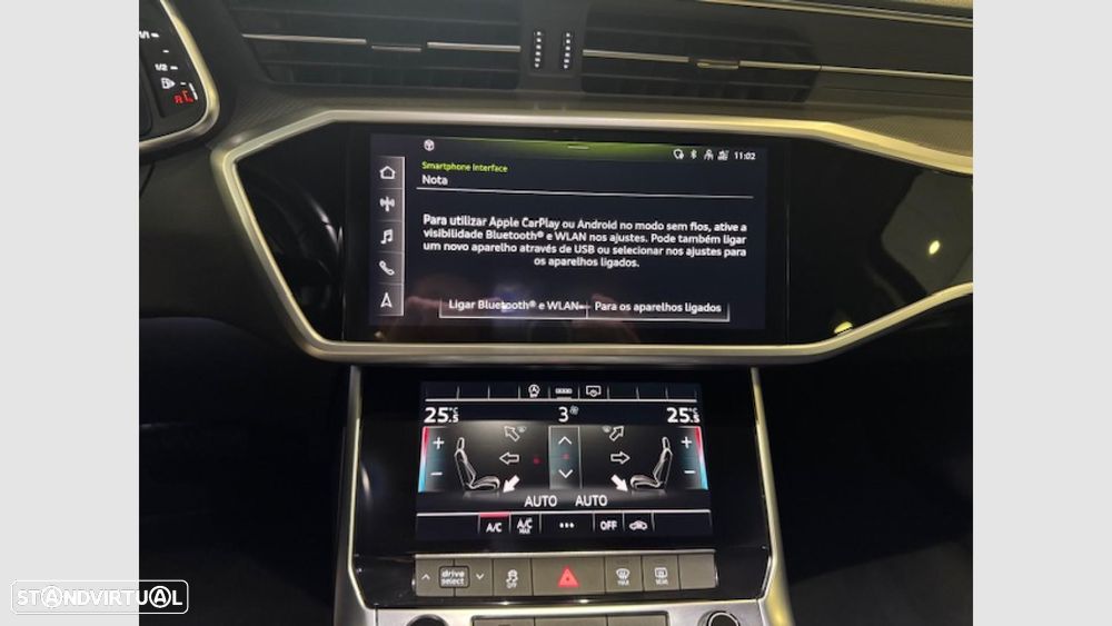 Audi A6 Avant 40 TDI Sport S tronic - 15