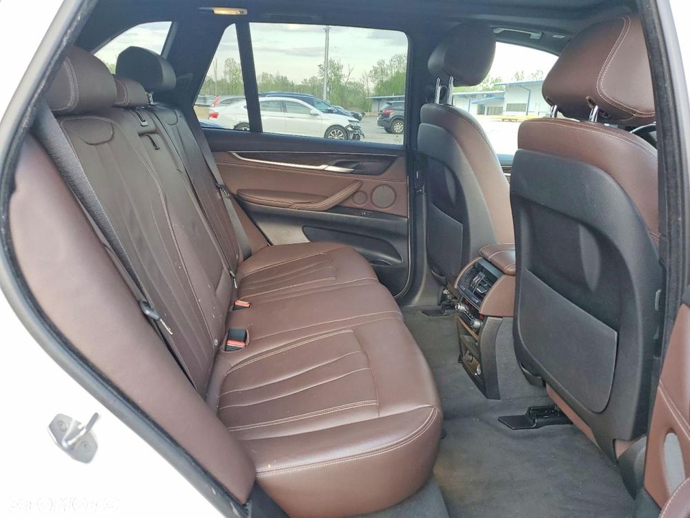 BMW X5 - 8