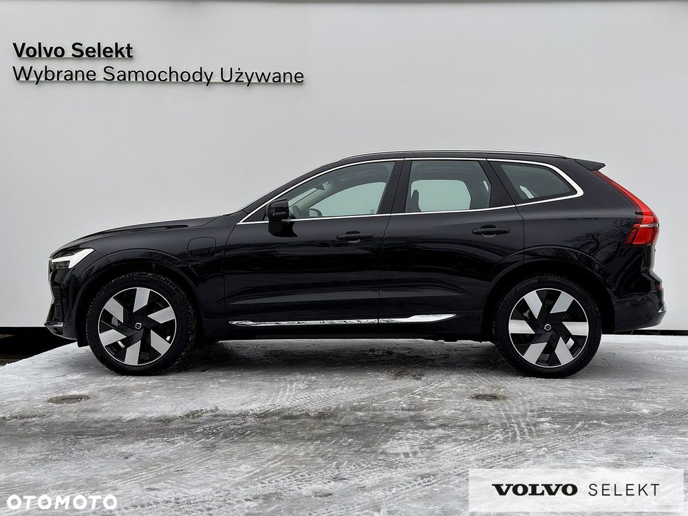 Volvo XC 60 - 3
