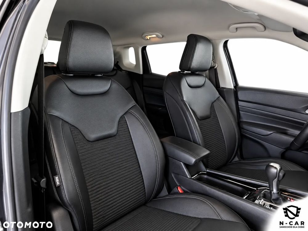 Jeep Compass 1.3 T4 4xe Automatik Limited - 9