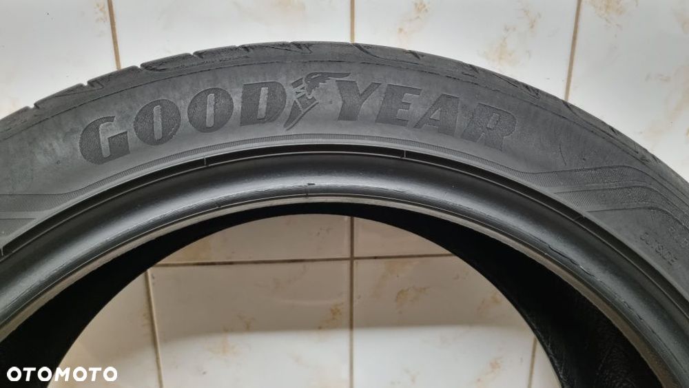 2 opony letnie 225/45 R18 95Y XL GoodYear Eagle F1 Asymetric 3 - 6