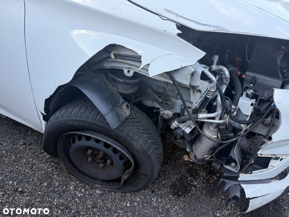 Renault Zoe (mit Batterie) Z.E 50 INTENS - 7