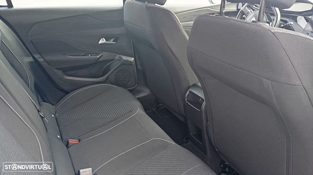 Peugeot 308 BlueHDi FAP 130 EAT8 Stop & Start Active Pack - 12