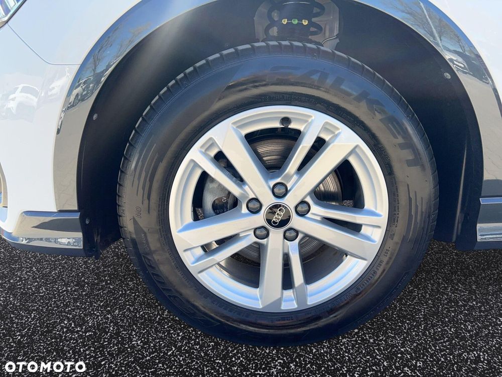 Audi Q3 Sportback - 10