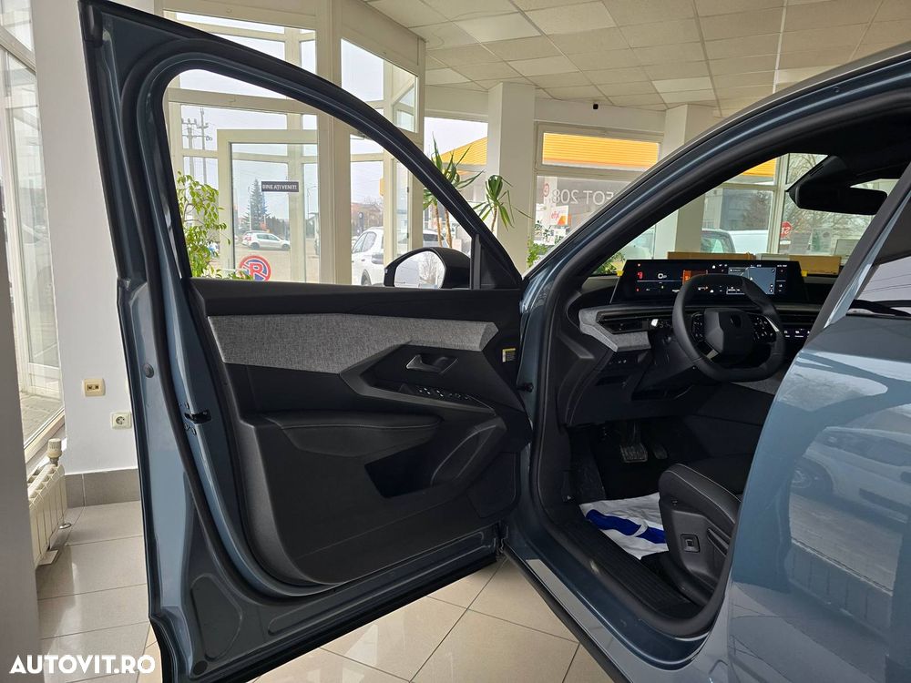 Peugeot 3008 Hybrid 145 e-DSC6 Allure - 7