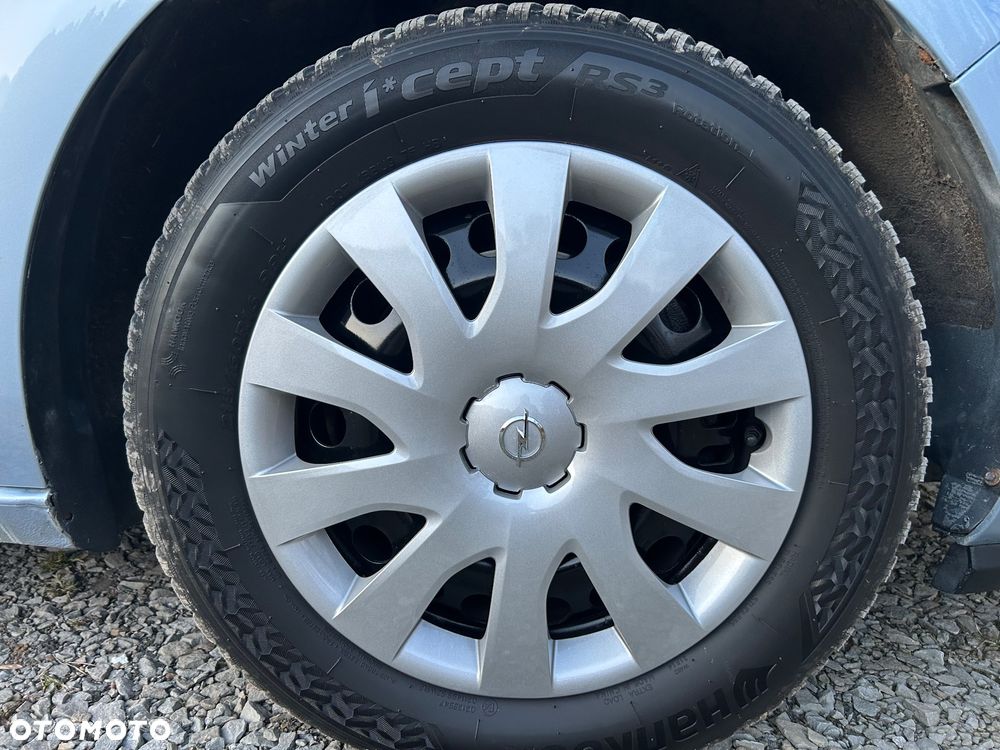 Opel Zafira 1.6 D Start/Stop Business Edition - 30