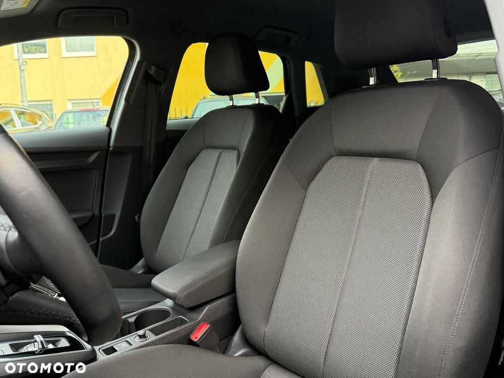 Audi A3 Sportback - 25