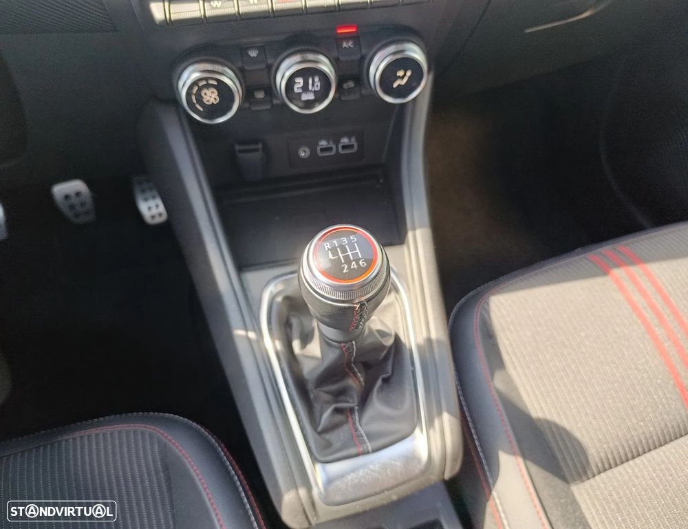 Renault Captur 1.0 TCe RS Line - 15