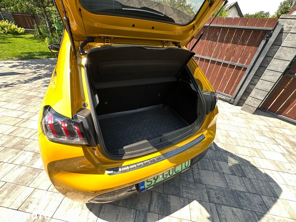 Peugeot 208 GT Line - 14