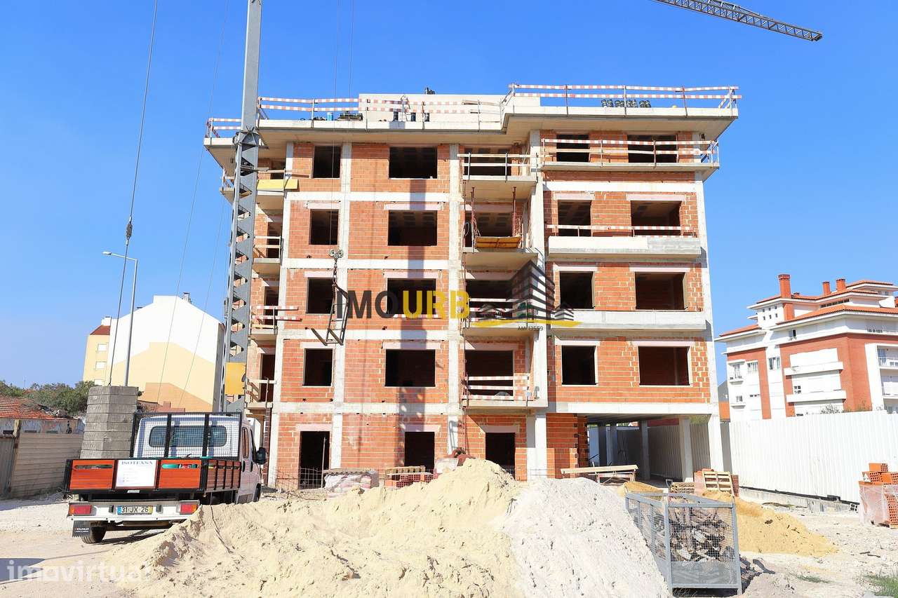 Apartamento T3 - Grande imagem: 3/18