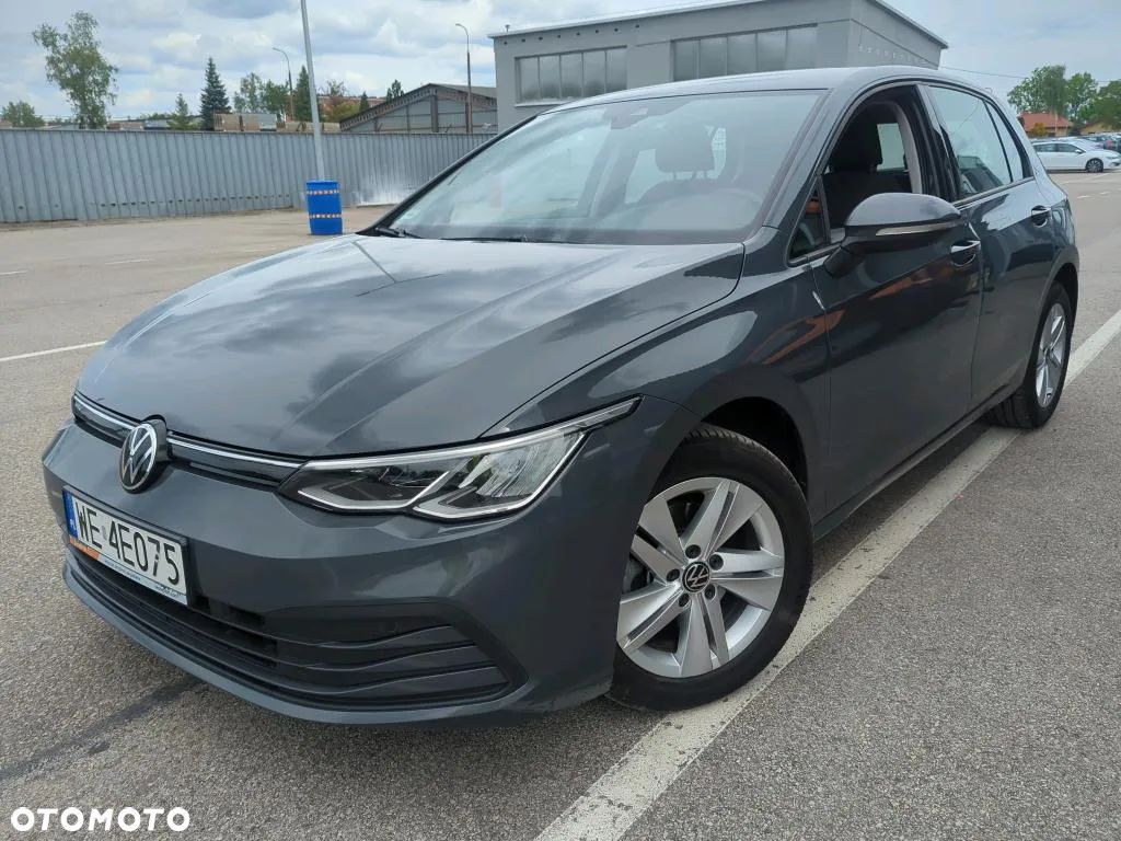 Volkswagen Golf VIII 1.5 TSI EVO Life - 1