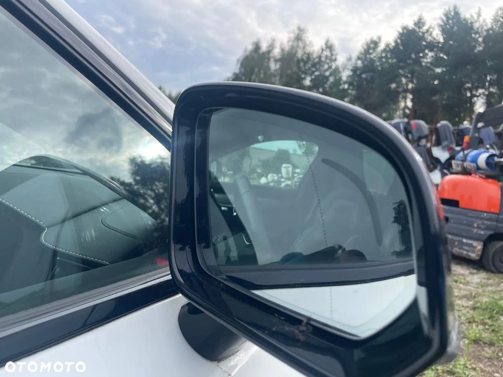 lusterko kompletne prawe blis rdesign r-design  volvo s90 v90 - 2