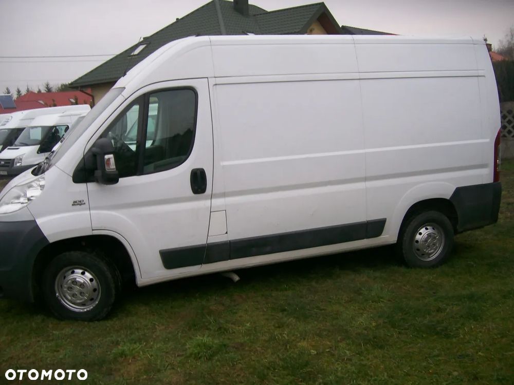 Fiat Średniak, L2 H2 - 6