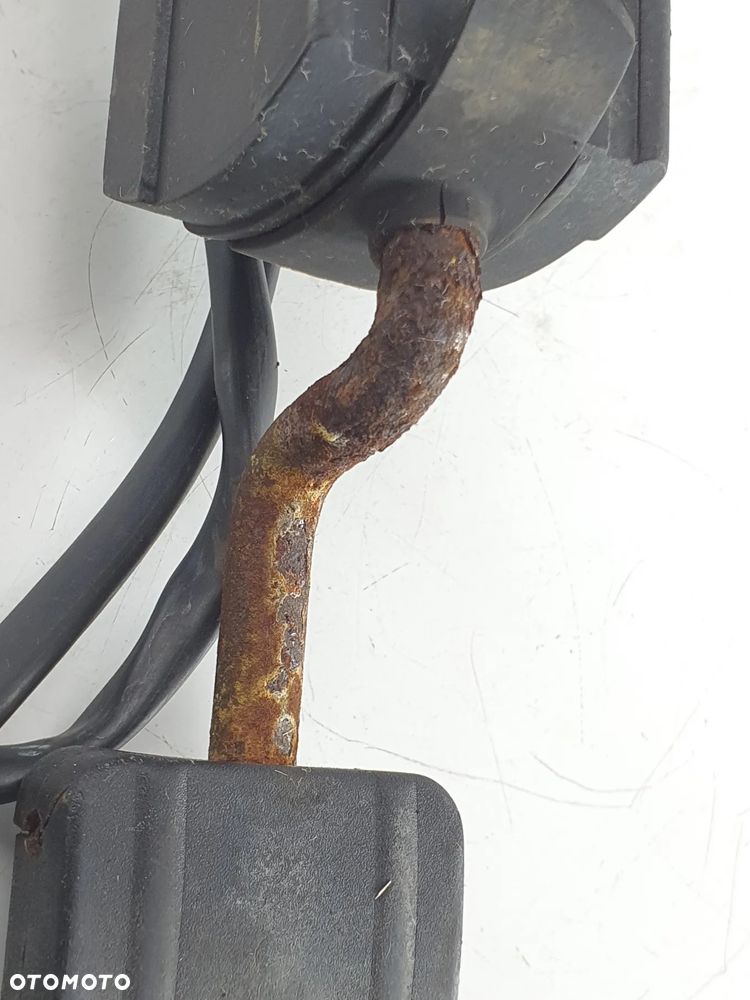 PEDAL GAZU  IVECO EUROCARGO - 10