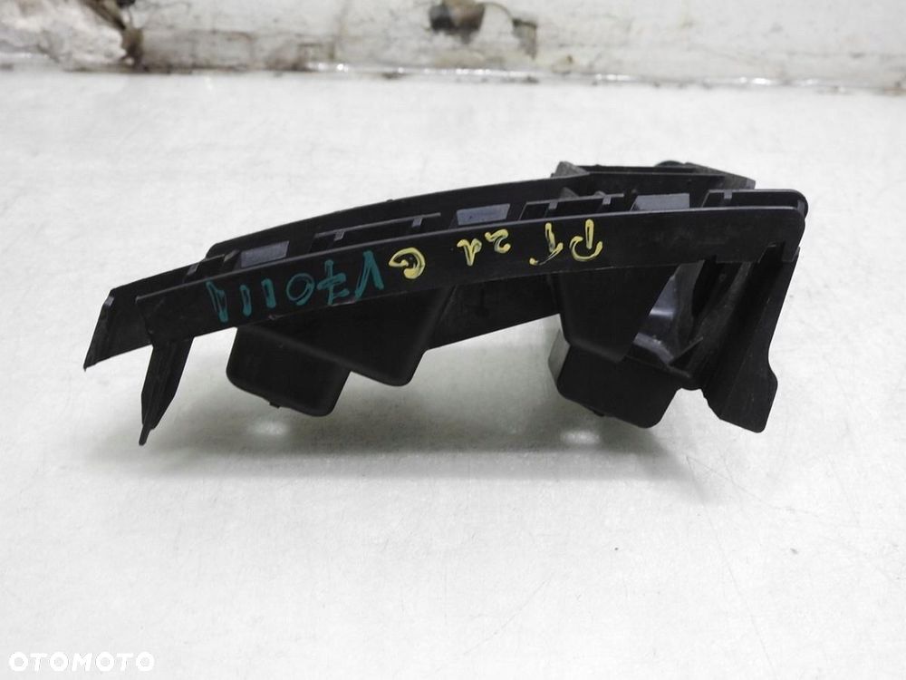 ŚLIZG ZDERZAKA PRAWY TYŁ VOLVO V70 III 30678651 - 4