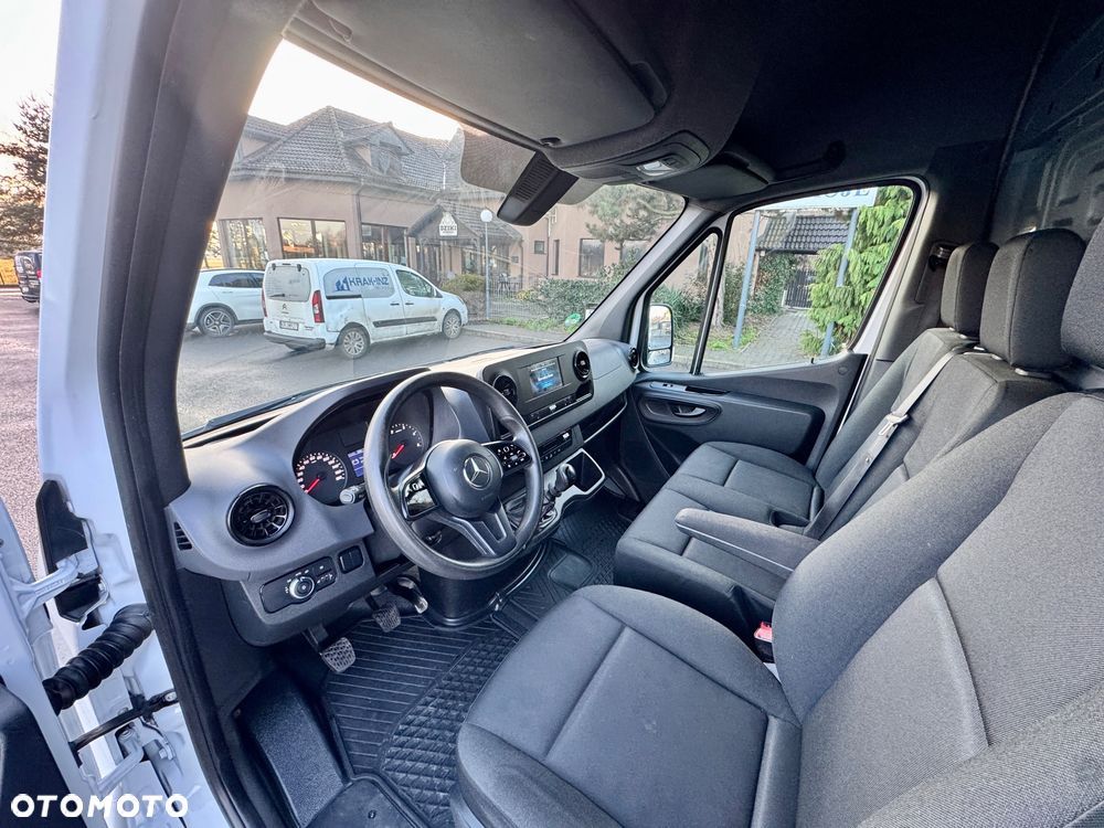 Mercedes-Benz Sprinter 316 CDI - 23