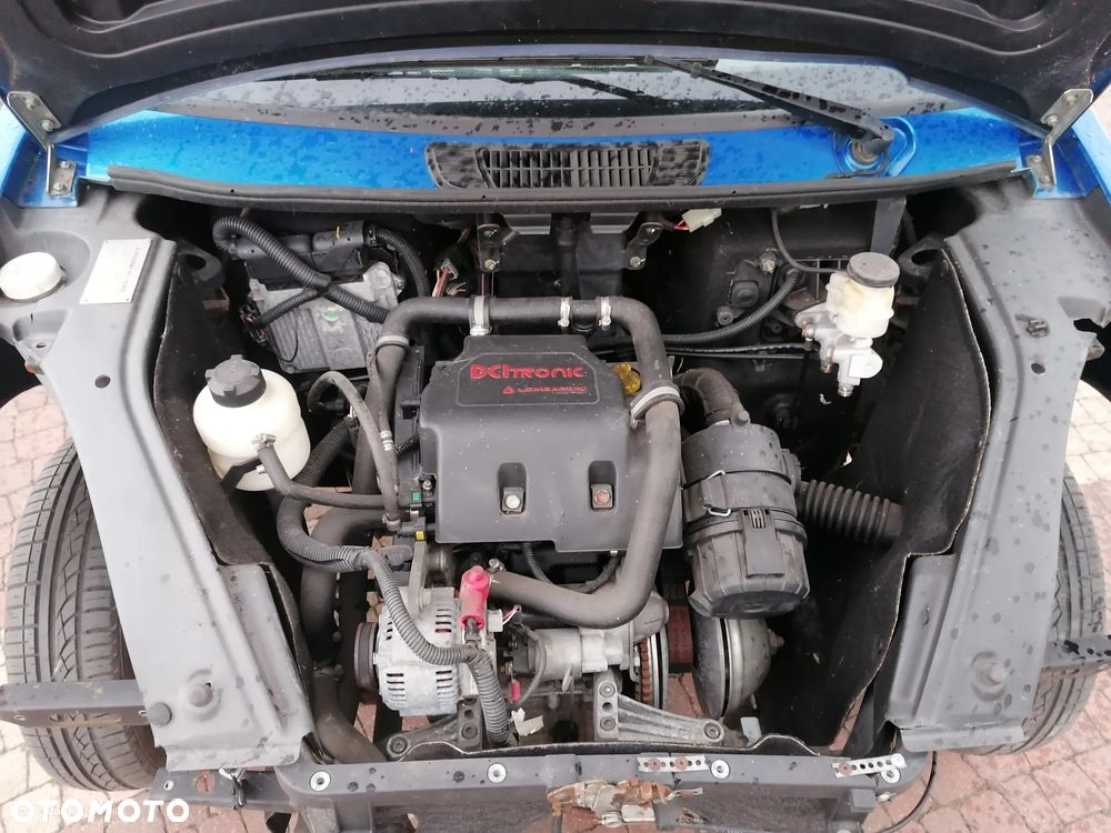 Ligier IXO - 15
