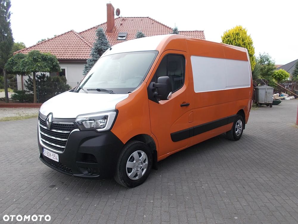 Renault Master - 7