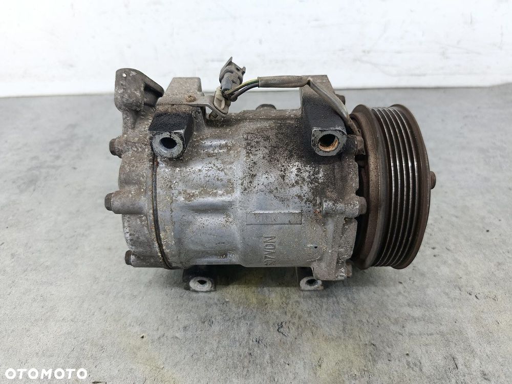 POMPA, SPRĘŻARKA KLIMATYZACJI VOLVO C30 3M5H-19D629-TA SD7V16 1.6 D - 4