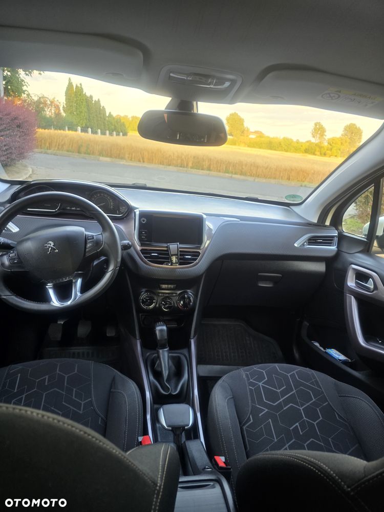 Peugeot 2008 120 VTI Active - 26