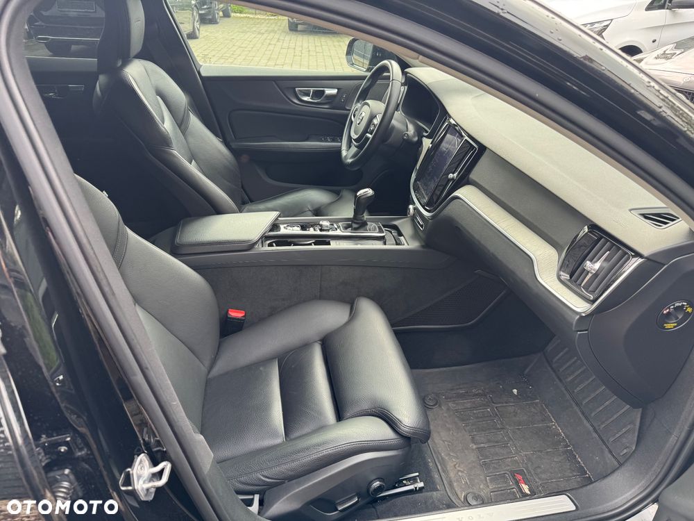 Volvo V60 D3 Inscription - 24