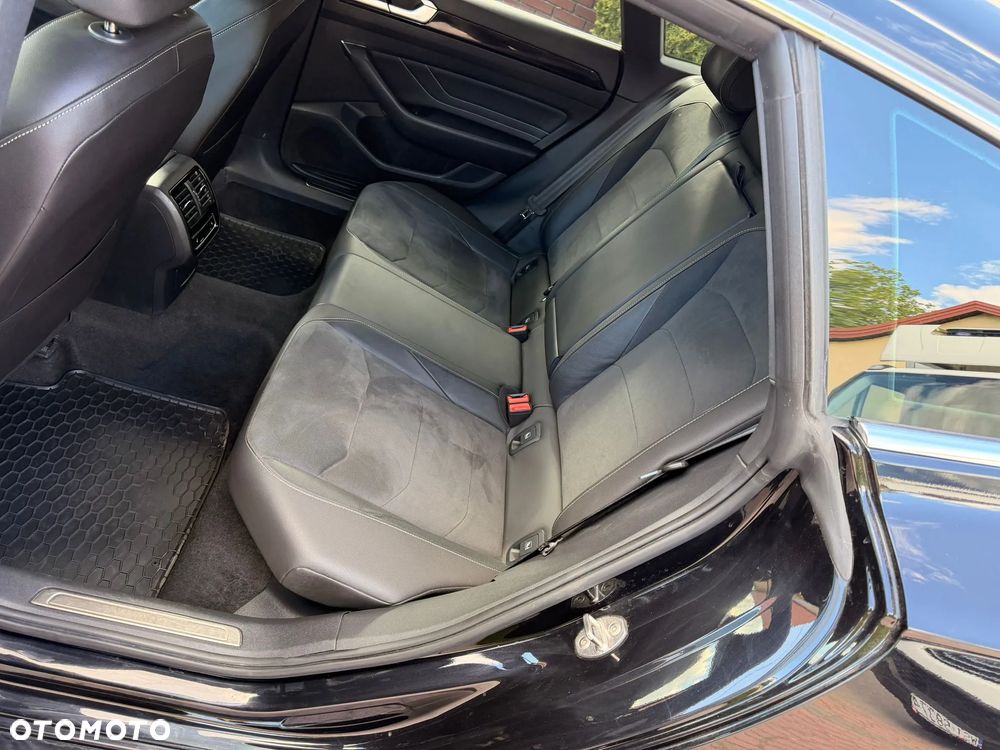 Volkswagen Arteon Shooting Brake 1.4 eHybrid OPF DSG R-Line - 29