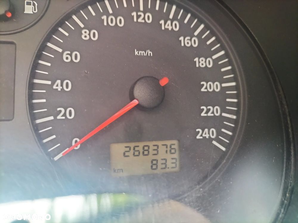 Seat Toledo - 7